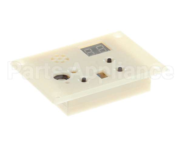 73-2160 Axis Control Panel M20,M30 W/O E.st