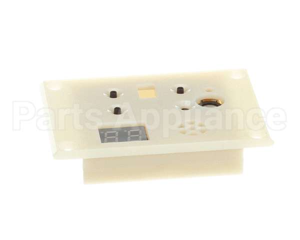 73-2160 Axis Control Panel M20,M30 W/O E.st