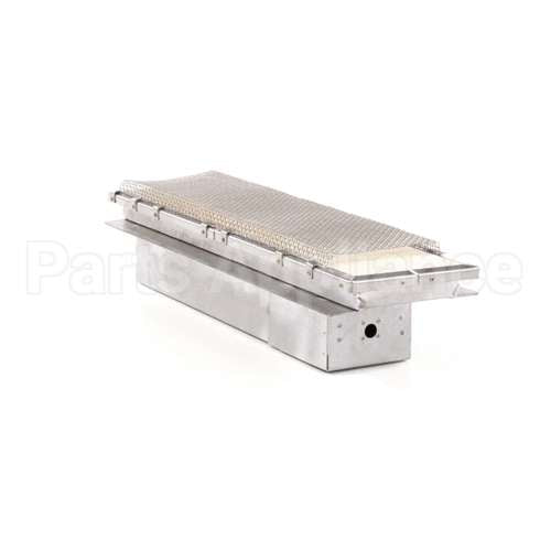 730 Hickory Burner Gas Atmospheric