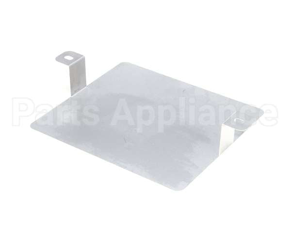 7300100 Kairak Fan Shroud