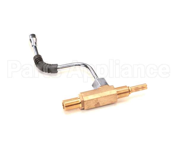 73006010 Nuova Simonelli Complete Steam Valve Oscar