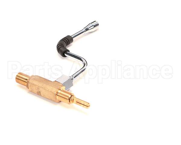 73006010 Nuova Simonelli Complete Steam Valve Oscar