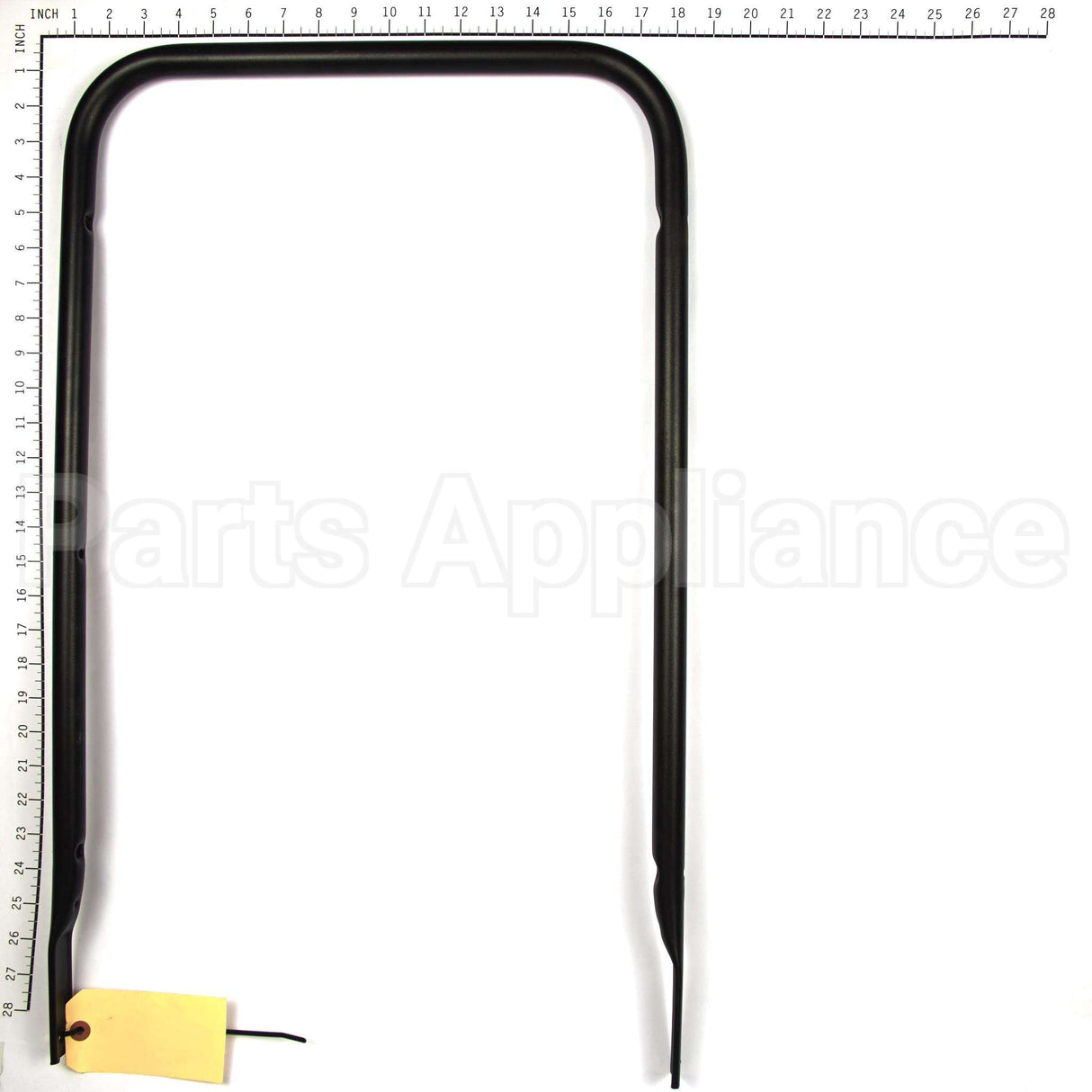 7300706AMA Briggs & Stratton Handle Lower Mur