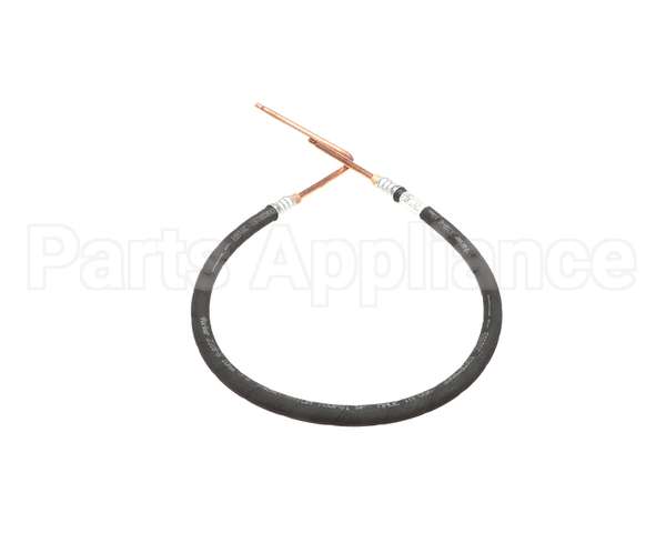 73039 Structural Concepts Liq Flex Line, .250" Dia X 48"