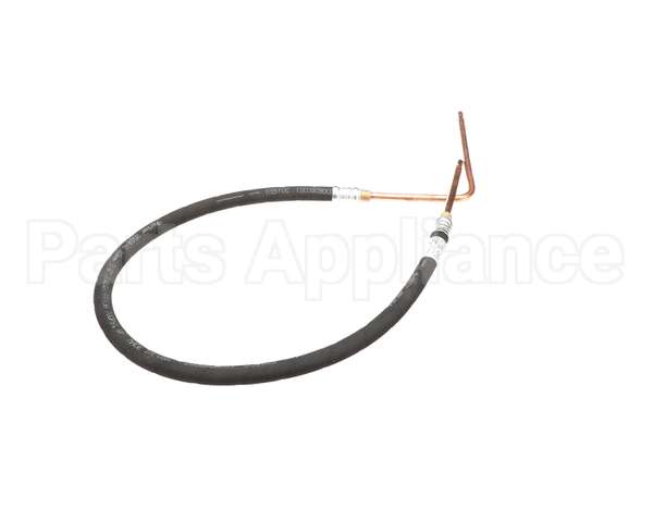 73039 Structural Concepts Liq Flex Line, .250" Dia X 48"