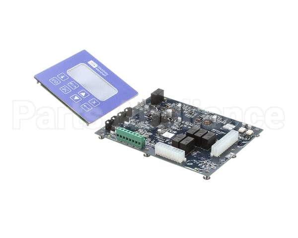 73057 Middleby Kit,Srv Repl I/O Bd/Display