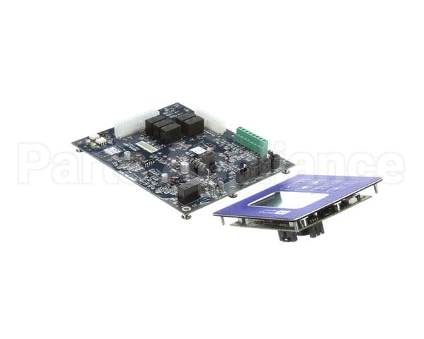 73057 Middleby Kit,Srv Repl I/O Bd/Display