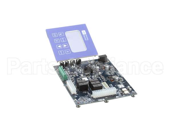 73057 Middleby Kit,Srv Repl I/O Bd/Display