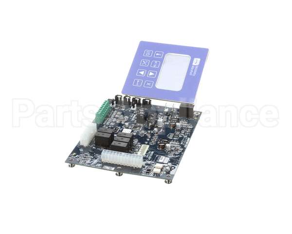 73057 Middleby Kit,Srv Repl I/O Bd/Display