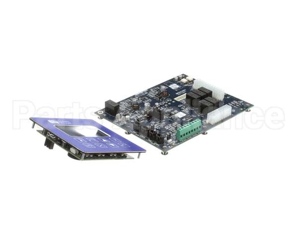 73057 Middleby Kit,Srv Repl I/O Bd/Display