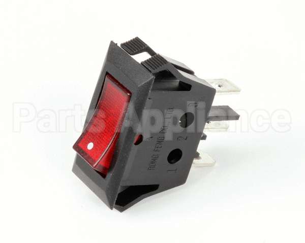 73059 Grindmaster Cecilware Switch, Warmer, Lighted