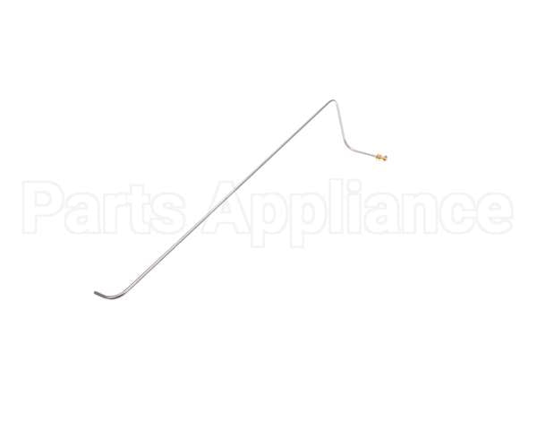 73108 Omcan Short Pilot Gas Pipe