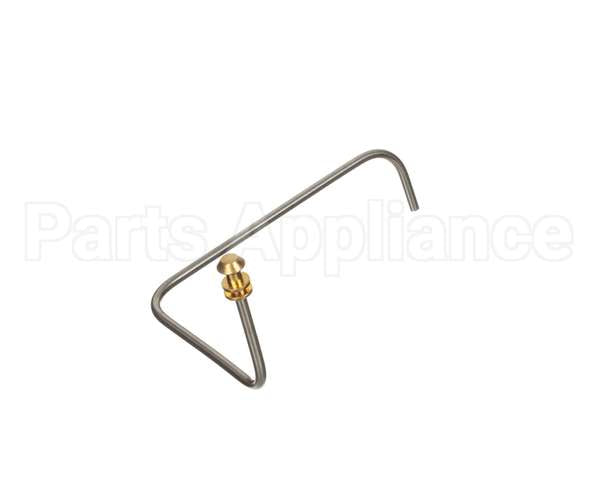 73109 Omcan Long Pilot Gas Pipe