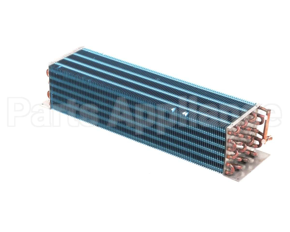 73128BF Structural Concepts Evap Coil