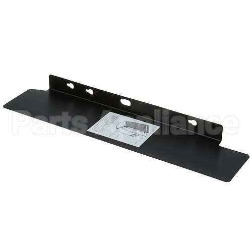7314 Compatible Manitowoc Baffle Air Assy (21.5)