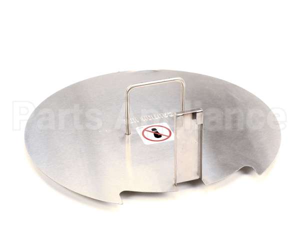 73151 Giles Basket Cover, Assembly, Cf-500 1Ph-3Ph