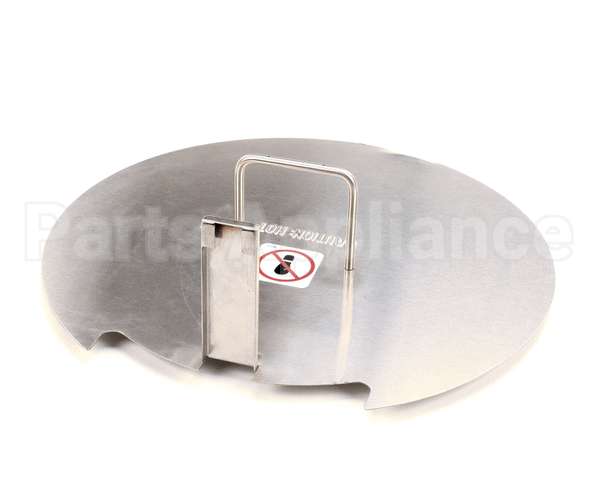 73151 Giles Basket Cover, Assembly, Cf-500 1Ph-3Ph