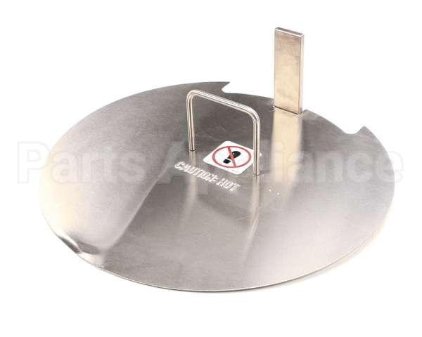 73151 Giles Basket Cover, Assembly, Cf-500 1Ph-3Ph