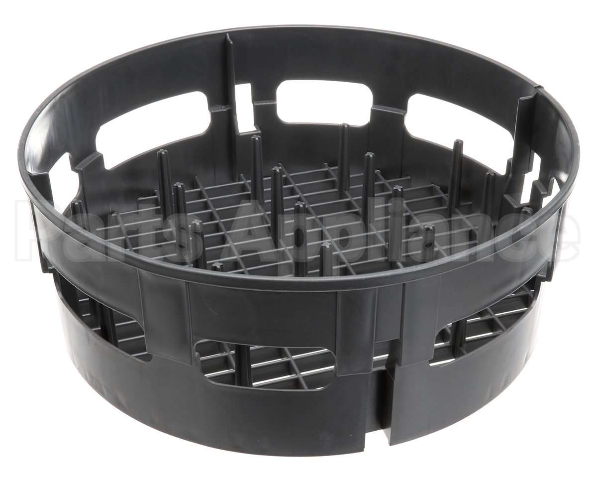 7320-100-09-01 Jackson Rack Plastic Dishware Jp Peg