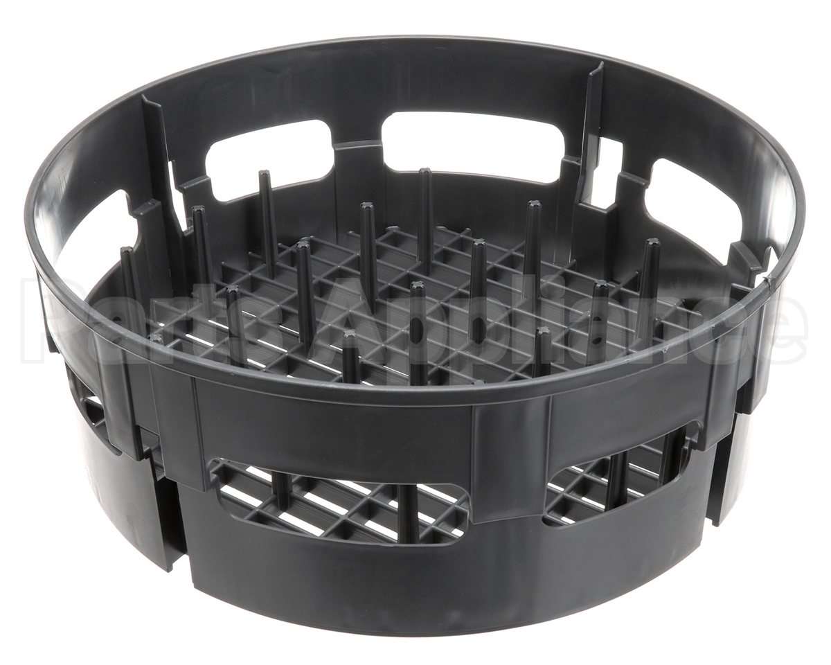 7320-100-09-01 Jackson Rack Plastic Dishware Jp Peg
