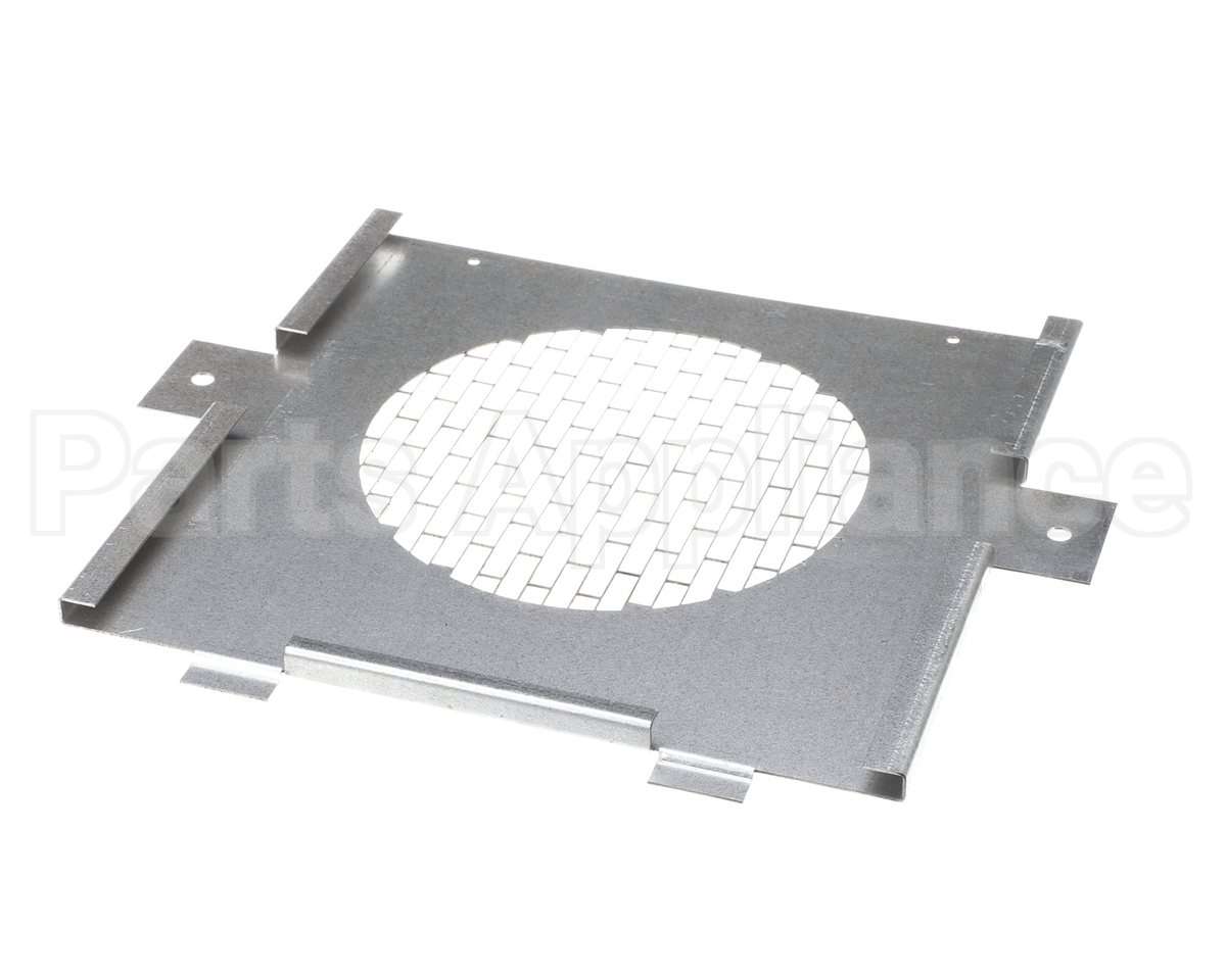 73226 Middleby Large Cooling Fan Filter, 9" Square