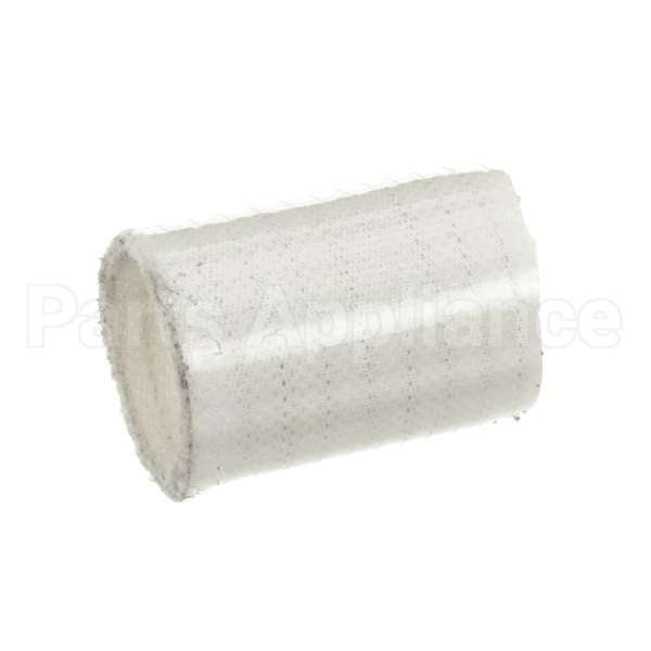 7323.2.5 Compatible Hardt Hose Silicone White 1-1/2Id X