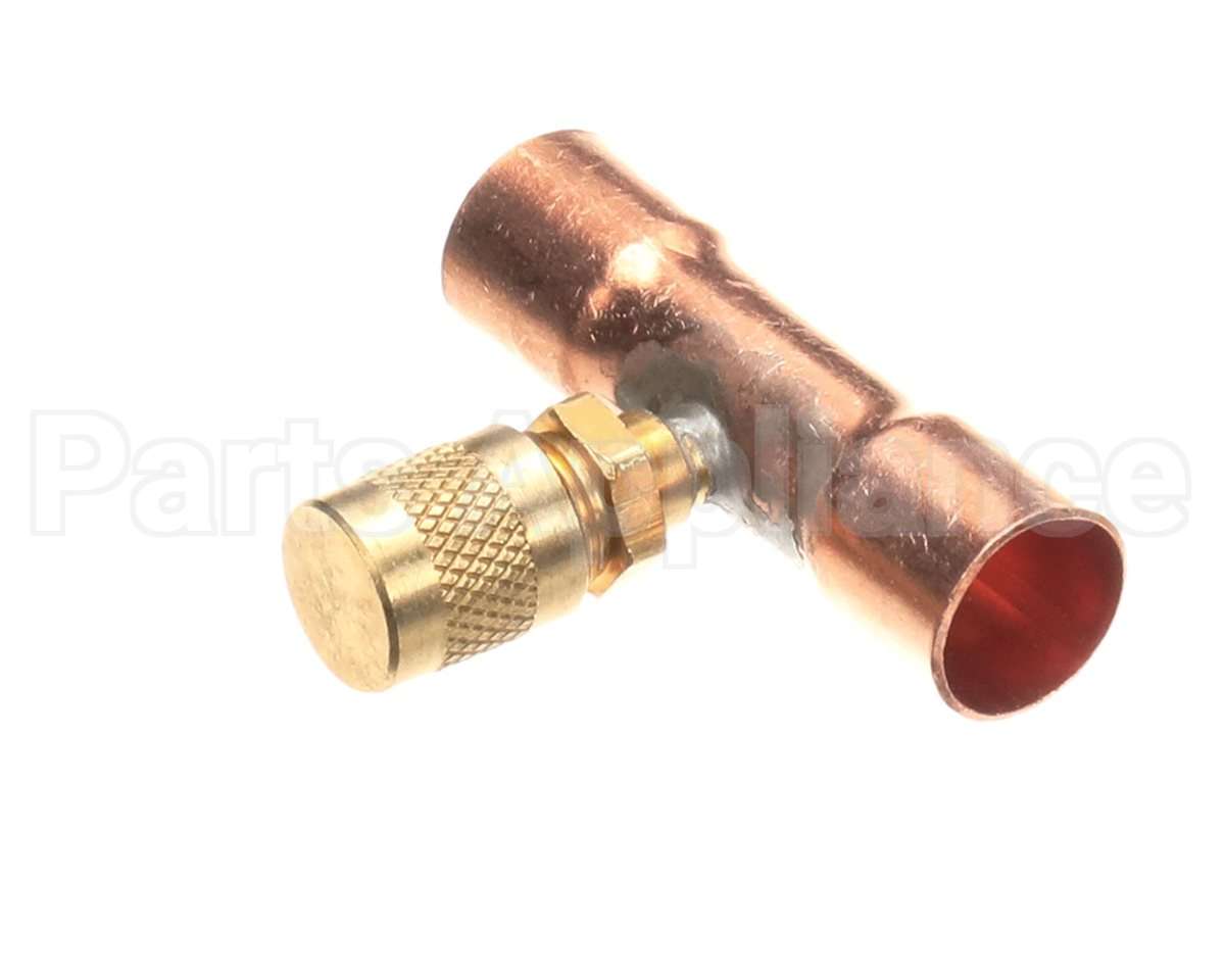 73231 Structural Concepts 1/2" Pres T Valve