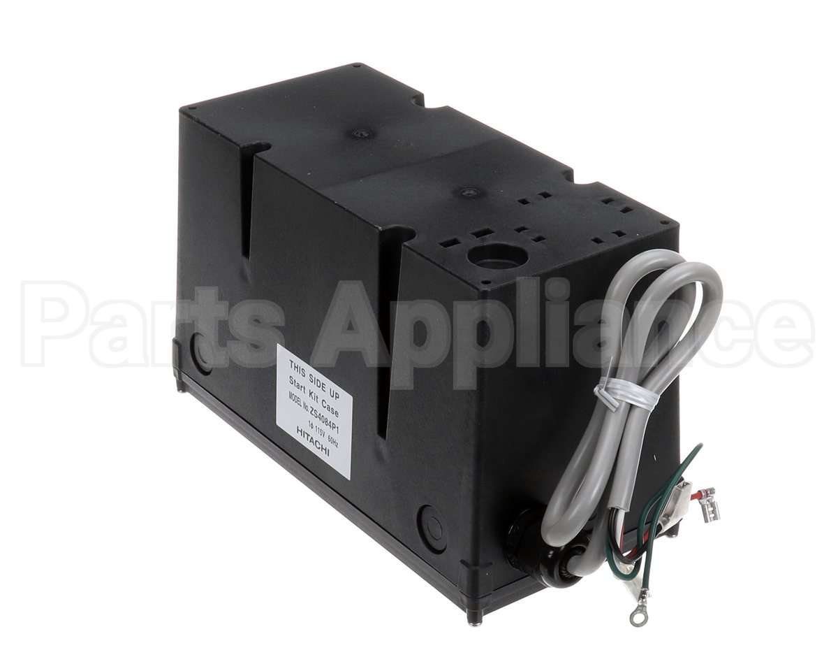 73278 Structural Concepts Box Elec Hor #Box1T20A