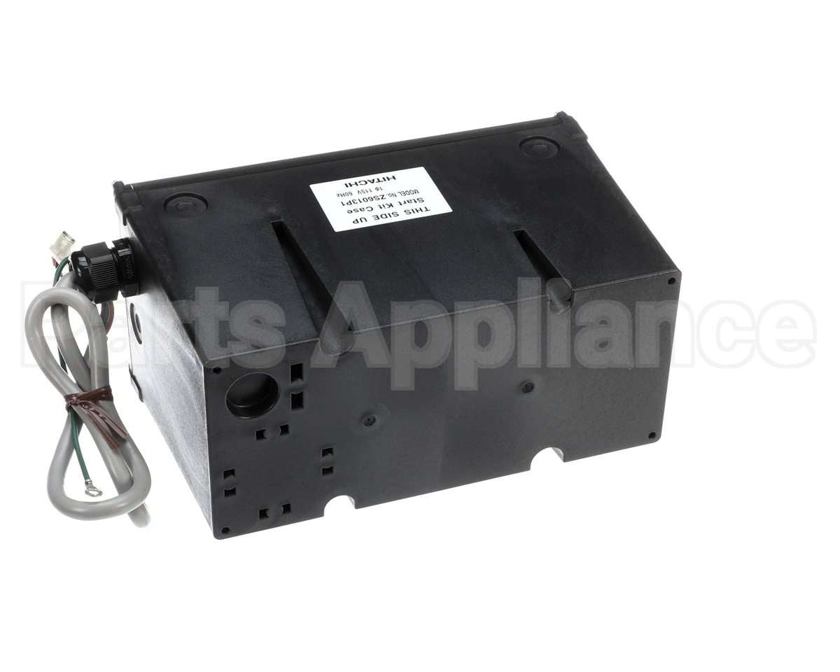 73279 Structural Concepts Box Elec Hor #Box1T22A