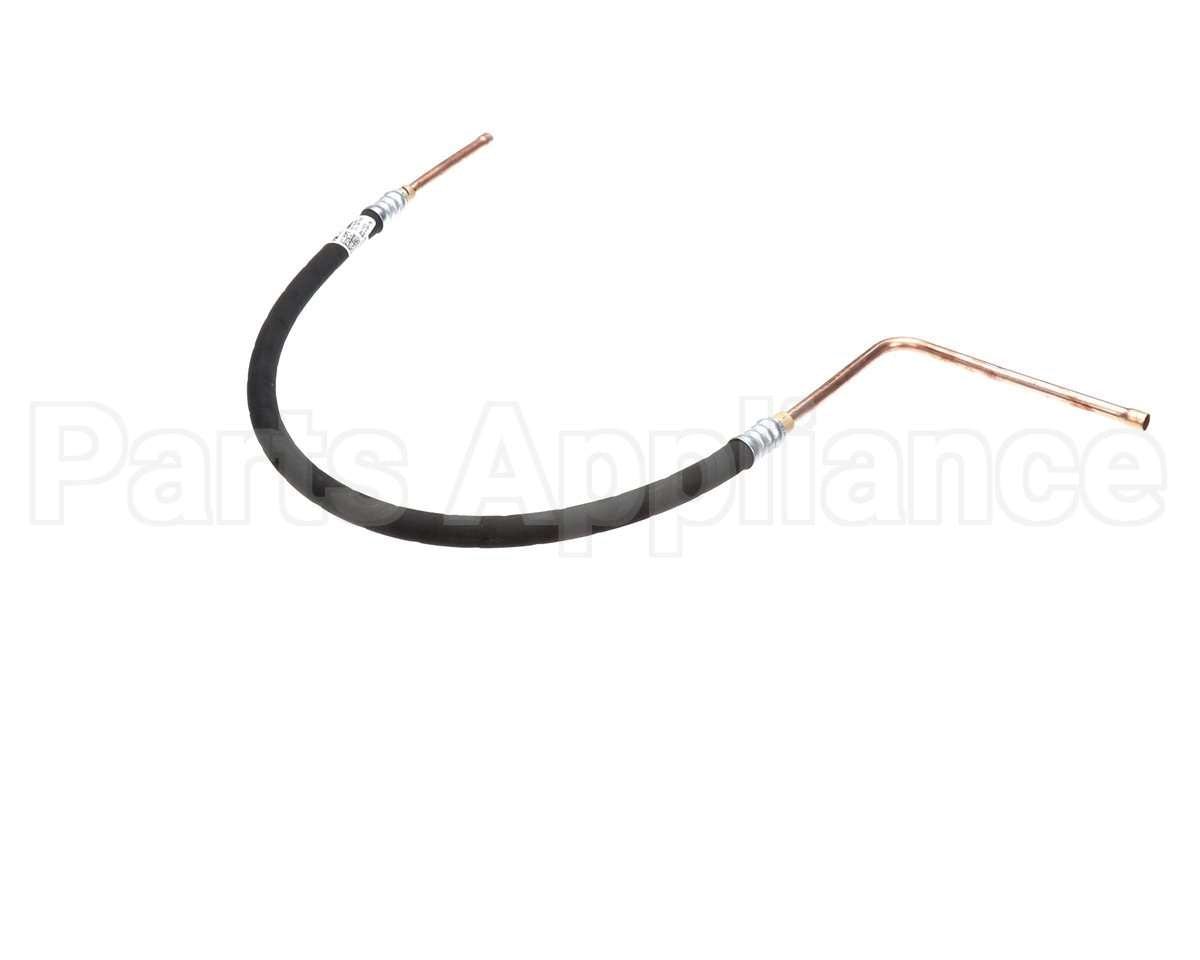 73295 Structural Concepts Hose Assy .375 In Dia X 36 In