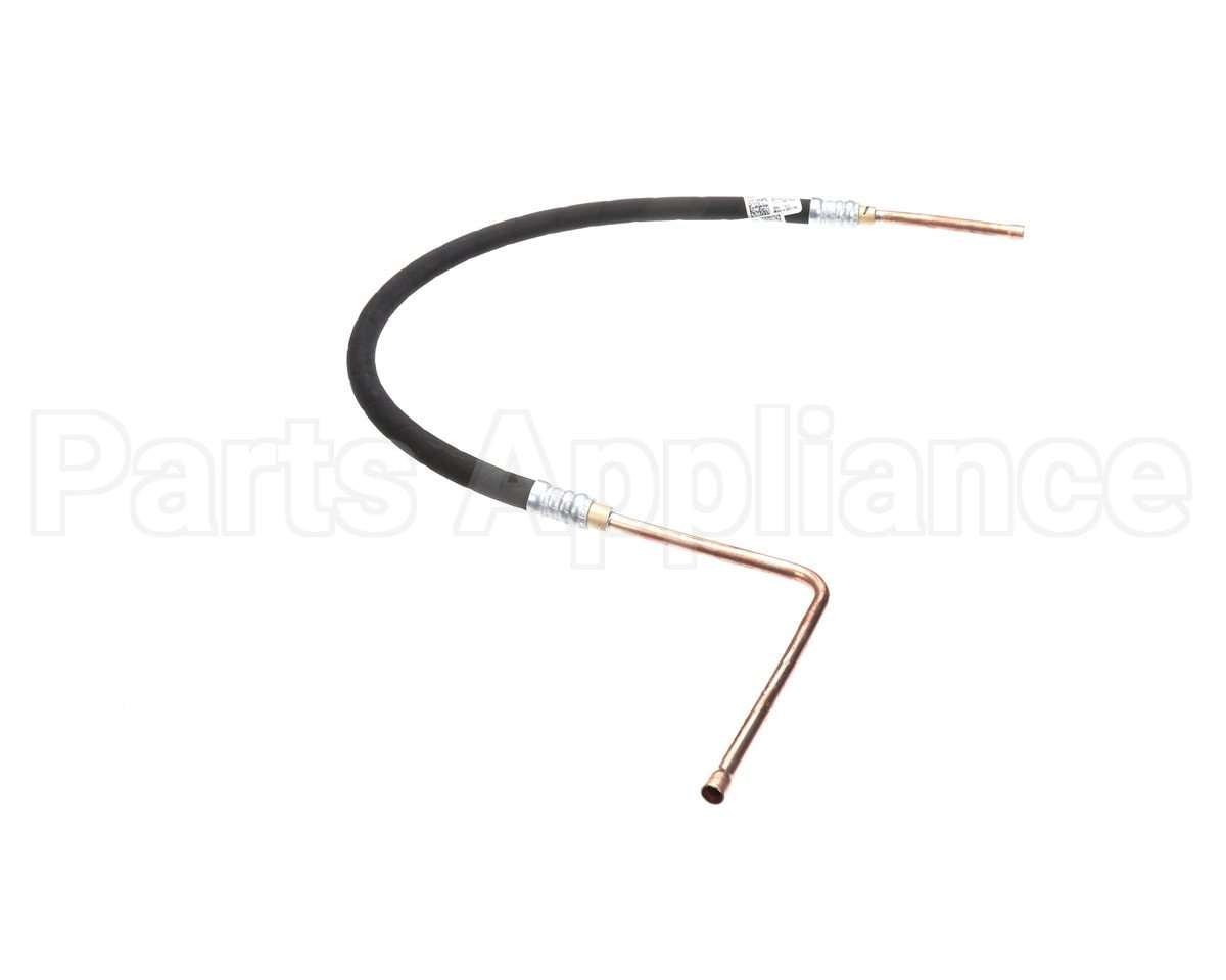 73295 Structural Concepts Hose Assy .375 In Dia X 36 In