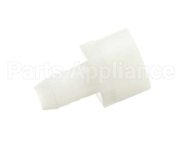 7337 Hardt Fitting Nylon Hose Barbed 1/2 X 1/2 Fema
