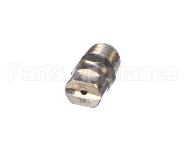 73495 Fisher Nozzle Vj 1.15 Gpm 304