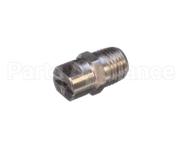 73495 Fisher Nozzle Vj 1.15 Gpm 304