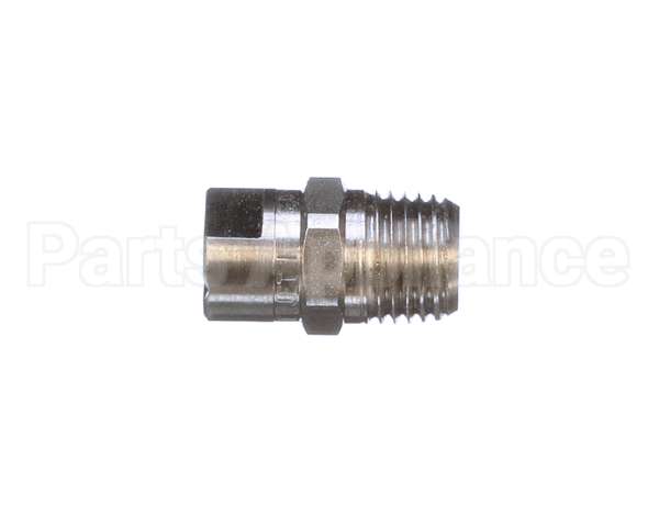 73495 Fisher Nozzle Vj 1.15 Gpm 304