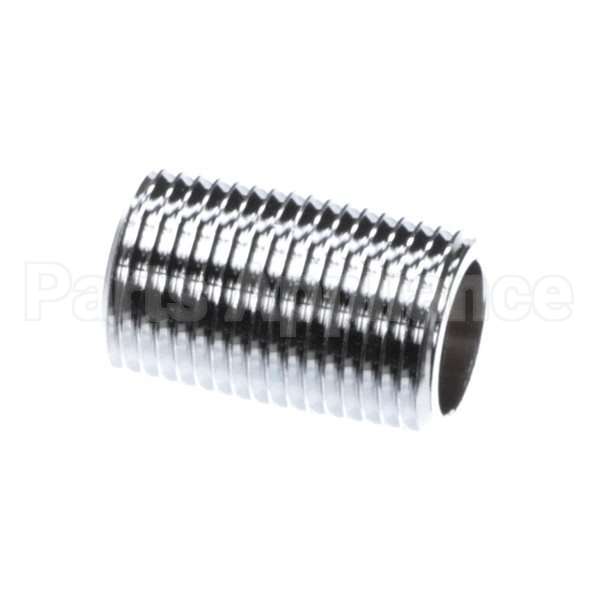 73496 Compatible Fisher Close Nipple 3/8 303 Rc