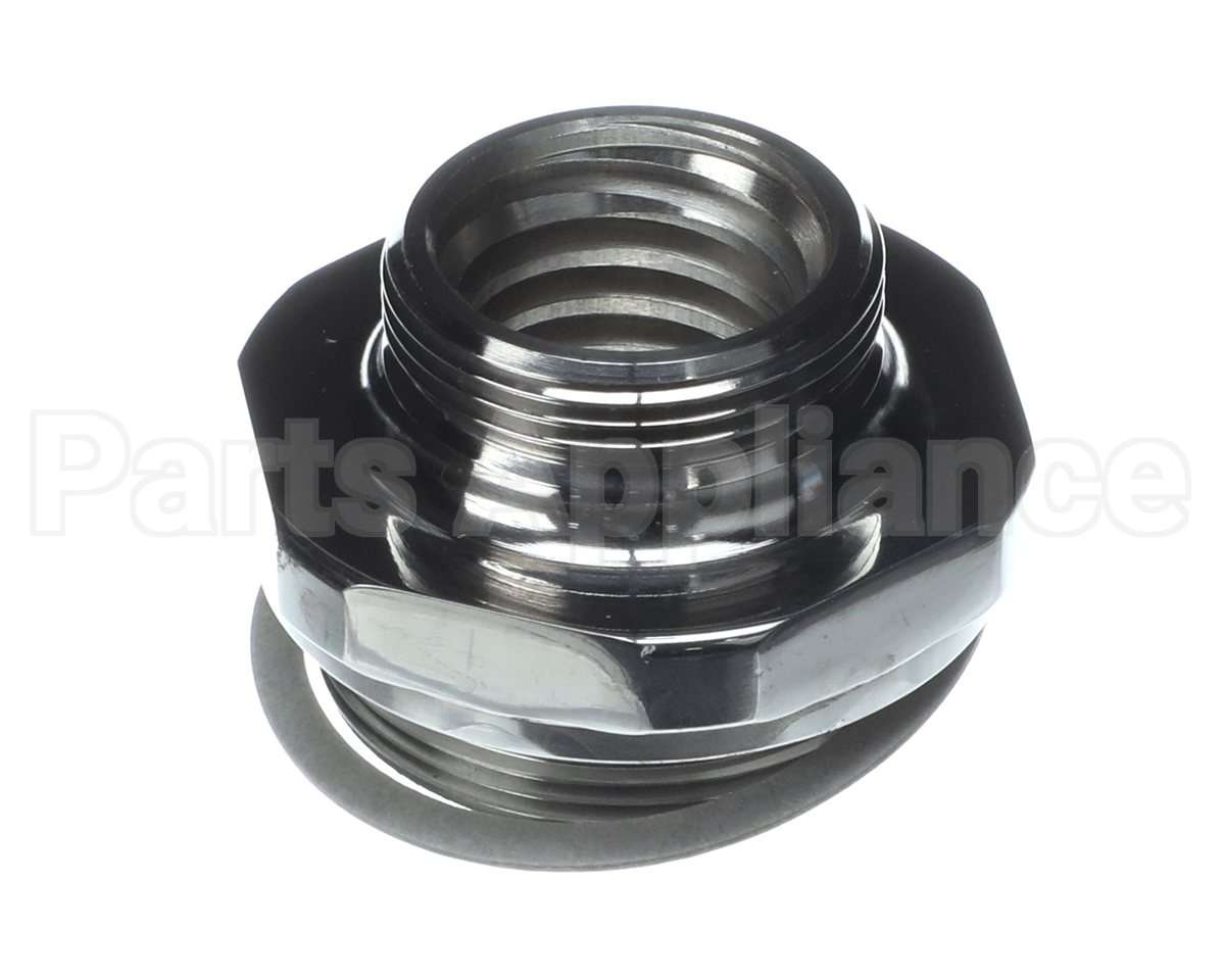 73499 Fisher Adptr Stem 3/4 Right Hand 303