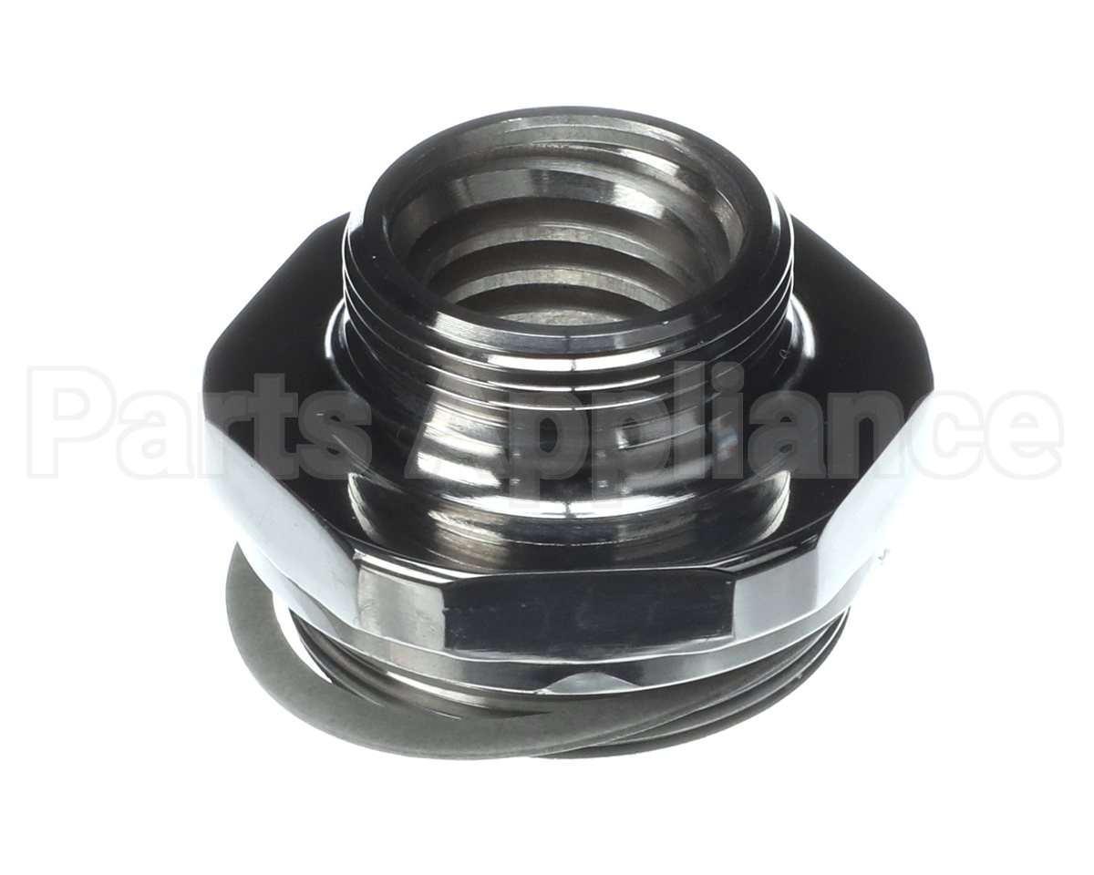 73499 Fisher Adptr Stem 3/4 Right Hand 303