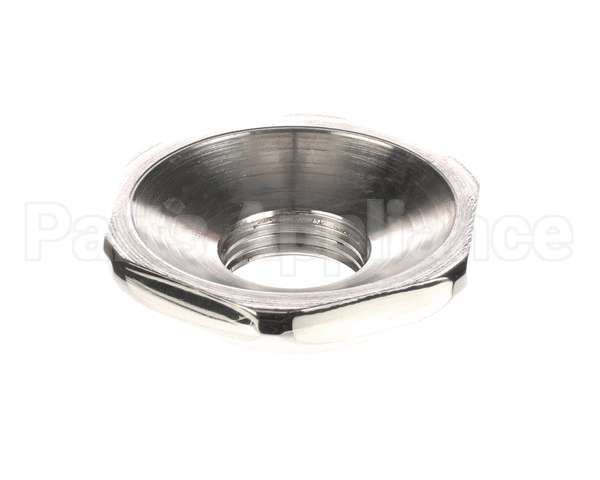 73500 Fisher Nut Escutcheon 2 1/4 303 Pc