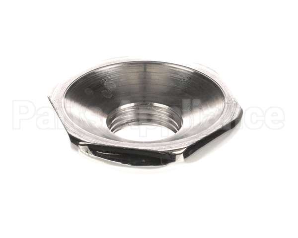 73500 Fisher Nut Escutcheon 2 1/4 303 Pc