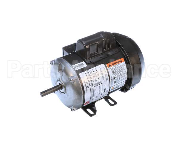 73505203 Twin City Fan & Blower 1/4 Hp 1750 Rpm Tefc 1/60115 M