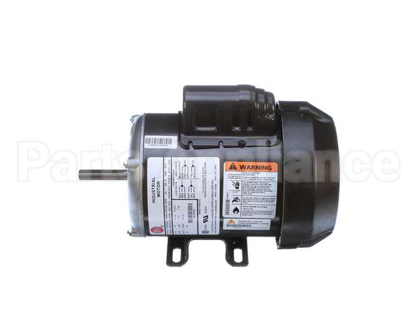 73505203 Twin City Fan & Blower 1/4 Hp 1750 Rpm Tefc 1/60115 M