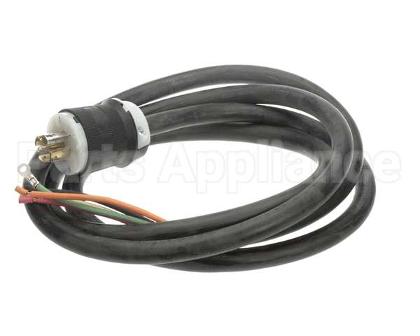 73517 Henny Penny Assembly-120V Power Cord Ope