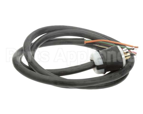 73517 Henny Penny Assembly-120V Power Cord Ope