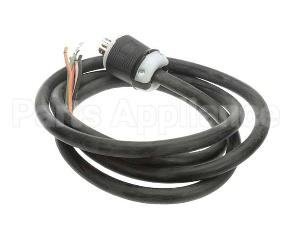 73517 Henny Penny Assembly-120V Power Cord Ope