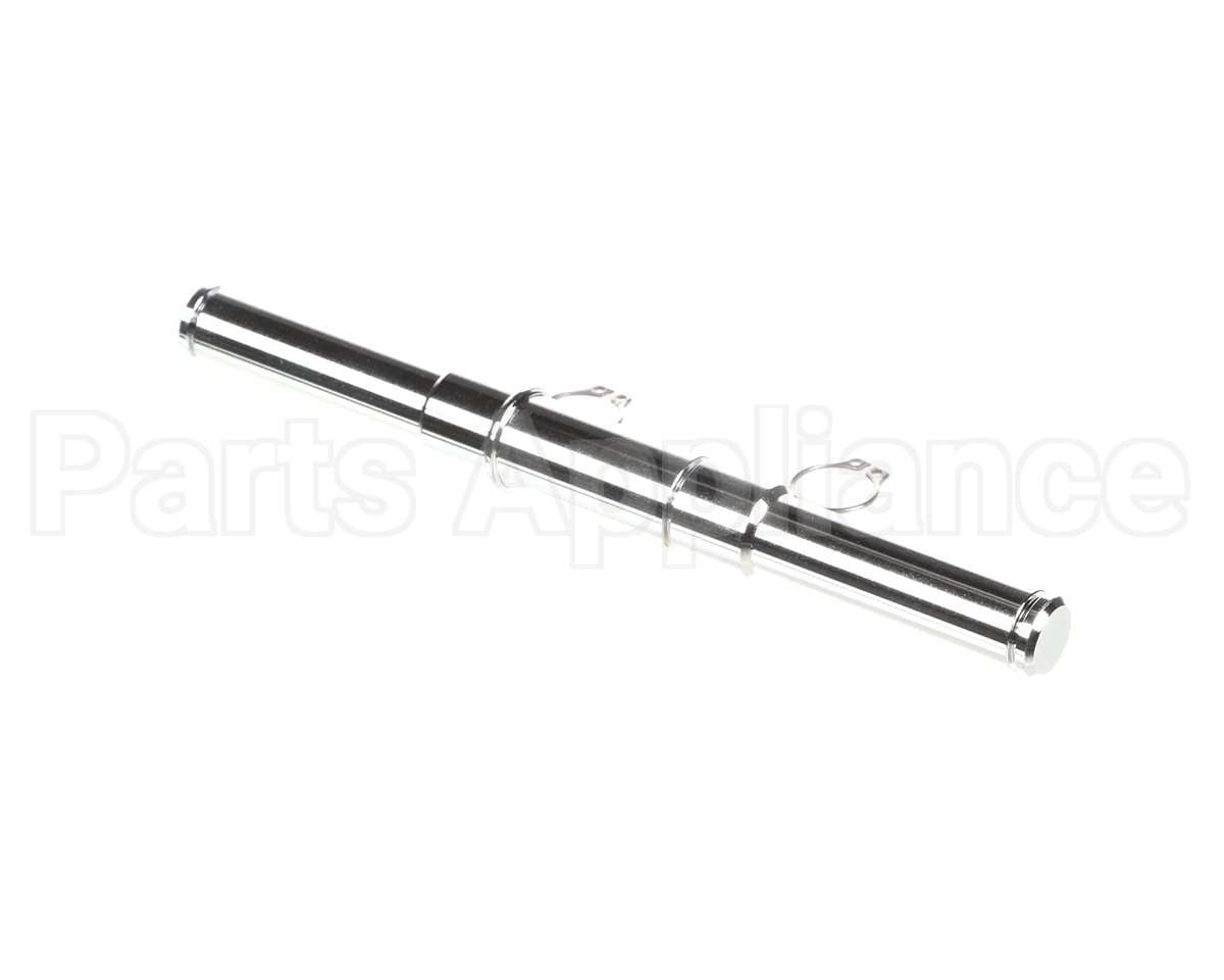 73554 Fisher Axle Dbl Long Brs Rc