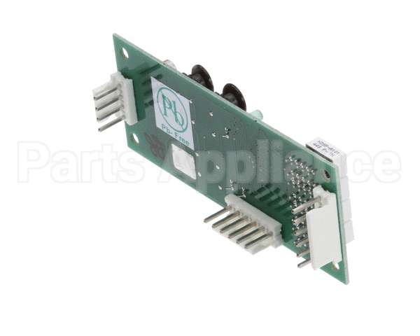 73602 Henny Penny Control-Mpc554 Wendys 3 Shelf