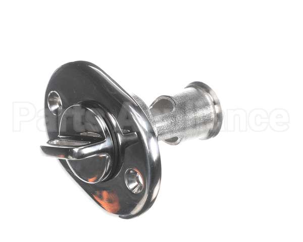 7365 Hardt Drain Plug S/S Gr-224