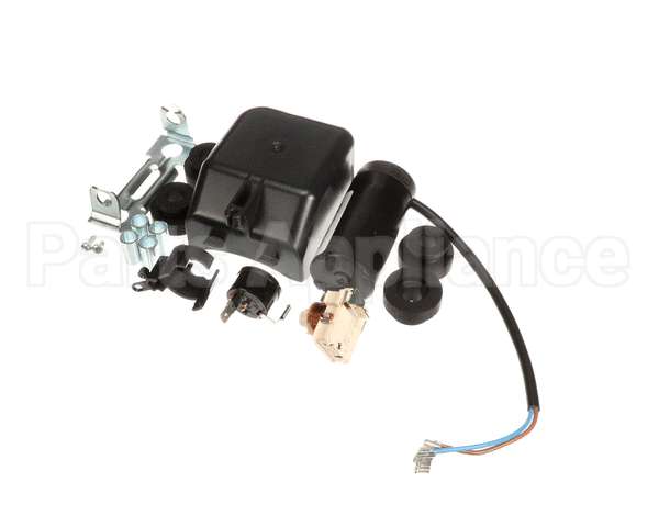 73660EB Structural Concepts Nek6210Gk Start Components