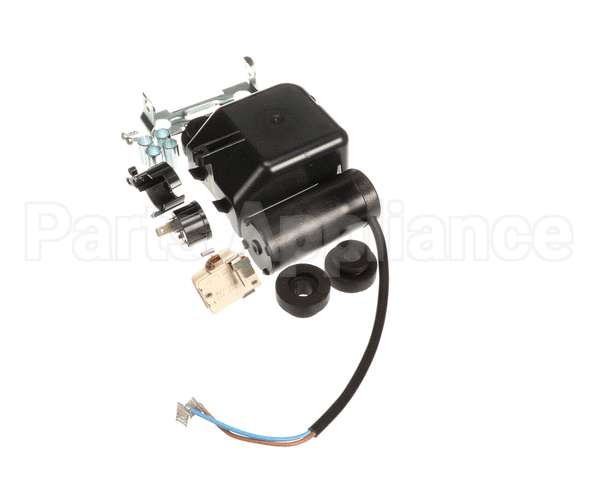 73660EB Structural Concepts Nek6210Gk Start Components